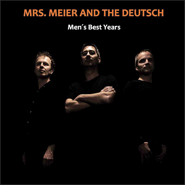 Men's Best Years (2011)