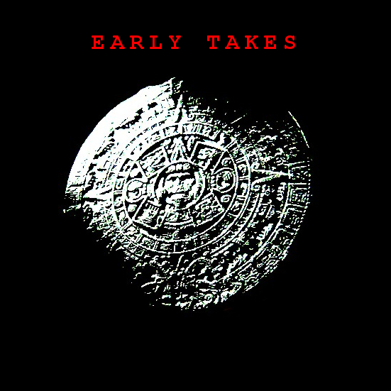 Early Takes (1982-1989)